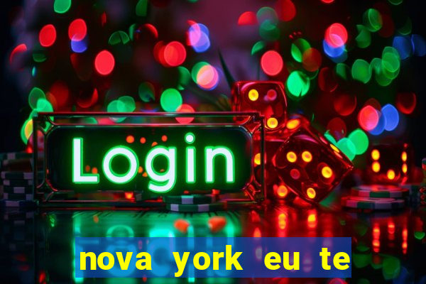 nova york eu te amo filme completo dublado download